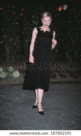 Renee Zellweger at National Board of Review, NY 1/14/2003