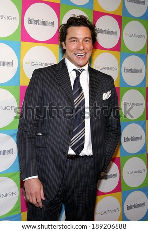 Rocco Dispirito at Entertainment Weekly THE MUST LIST Party, Deep, New York, NY, June 16, 2005
