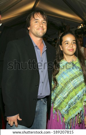 Richard Linklater, Guest at THE BAD NEWS BEARS World Premiere, The Ziegfeld Theatre, New York, NY, July 18, 2005