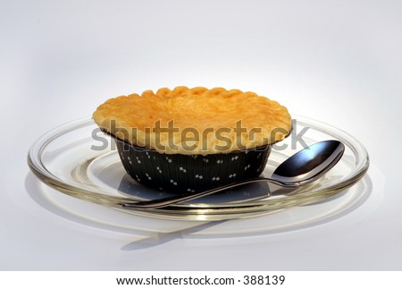 Pot Pie, TV Dinner