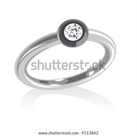 Ornate Ring