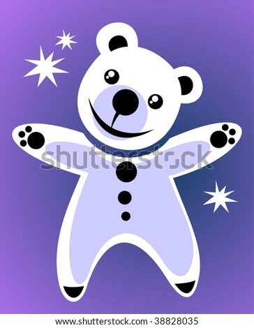 Bear Stars