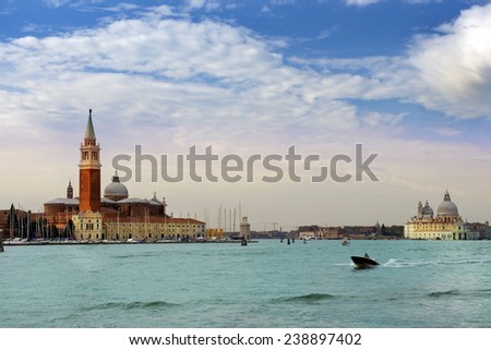 gorgeous cityscapes of Venice - Mistress of the Adriatic, pearl of Italy
