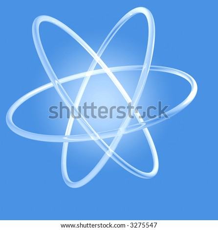 Center Of Atom