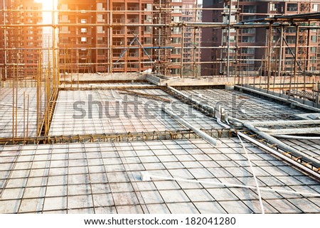 Roof structure,construct ion