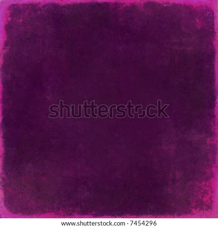 deep purple grunge