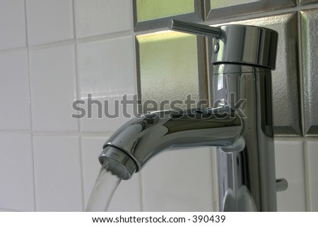 modern tap