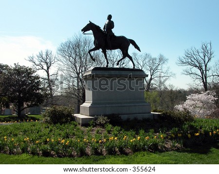 National Cemetery, DC