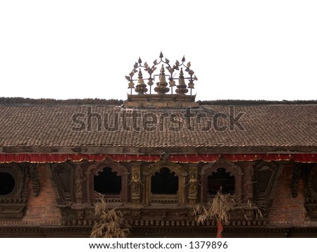 malla temple