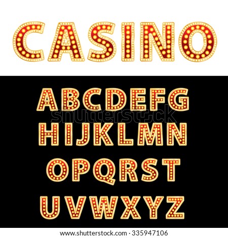 Other Similar Fonts