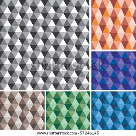 Geometric Quadrant