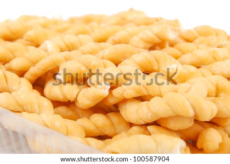 chinese fried dough