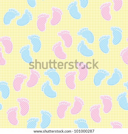 Baby Shower Patterns