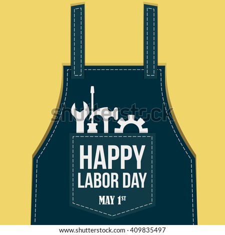 Happy Labor day Greetings Cards / Labor day design / Labor Day logo Poster, banner, brochure or flyer design