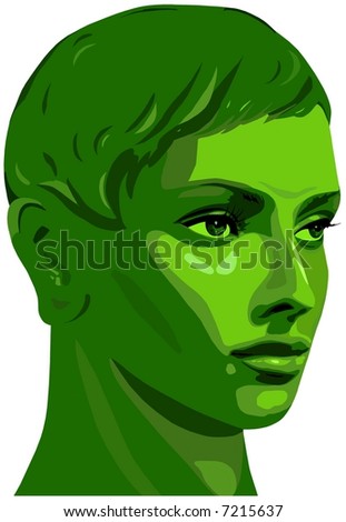 http://image.shutterstock.com/display_pic_with_logo/92371/92371,1195768785,11/stock-photo--green-woman-7215637.jpg