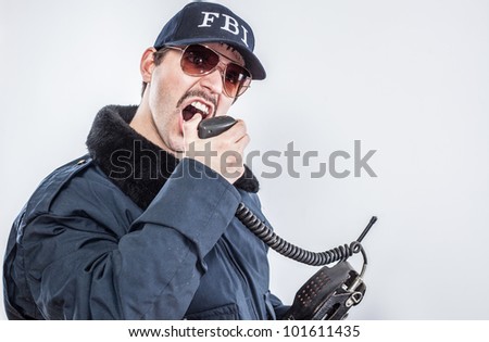 calling agent