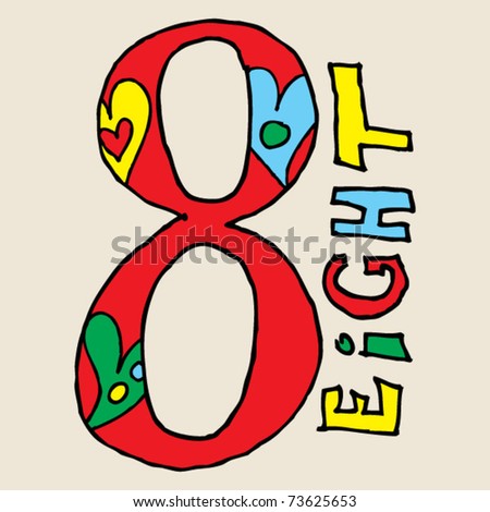 stock-vector-childish-graffiti-numerals-doodle-number-eight-73625653.jpg