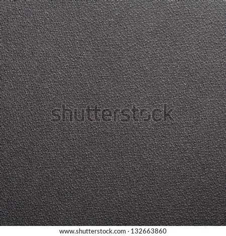 Black Plain Fabric Texture, Background, Pattern