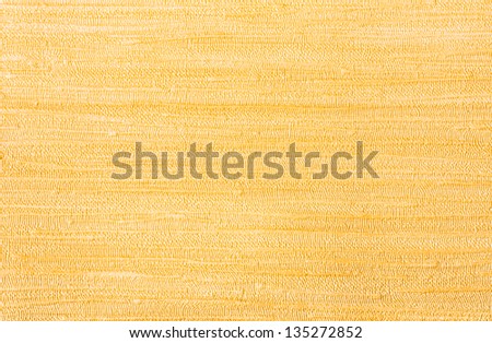 Yellow Wallpaper Texture