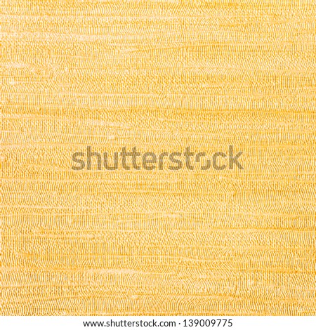 Yellow Wallpaper Texture