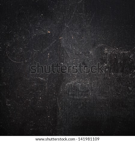 Dust And Scratches Background
