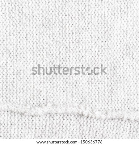 Soft Fabric Texture