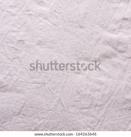 Wrinkled Fabric Texture