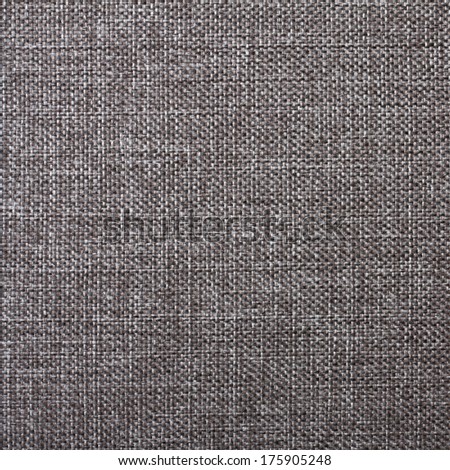 Plain Gray Fabric Texture, Pattern