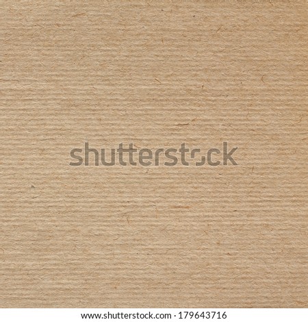 Recycle Cardboard Texture
