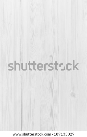 White Wood Texture