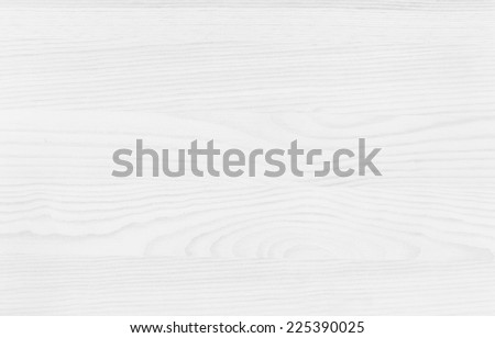 White Wood Texture