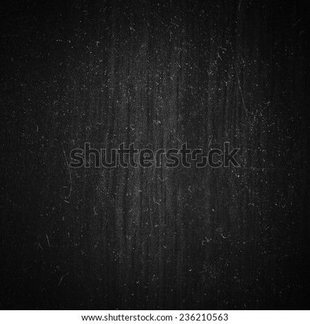 Black Dusty Desk Texture