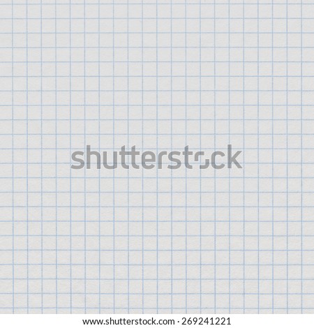 Grid Paper Texture