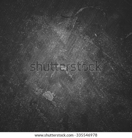 Abstract Black Dusty Texture, Background