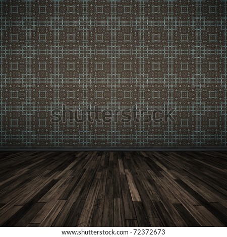 An image of a nice dark floor for your content