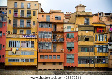 Spain\'s slums