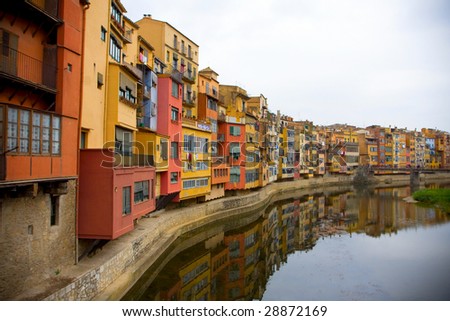 Spain\'s slums