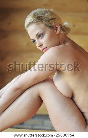 stock photo Picture of naked girl Save to a lightbox Please Login