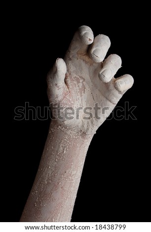 Chapped Hands Pictures