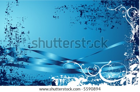 wallpaper cool abstract. stock vector : cool abstract