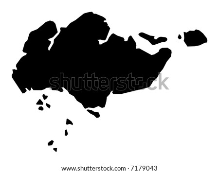 World Map Singapore. syria,world maps We are