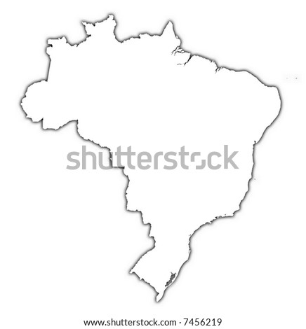 maps of brazil states. wallpaper razil map states