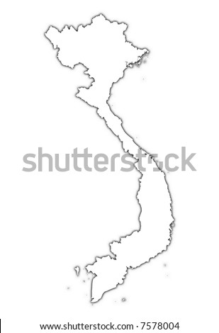 Vietnam Country Outline