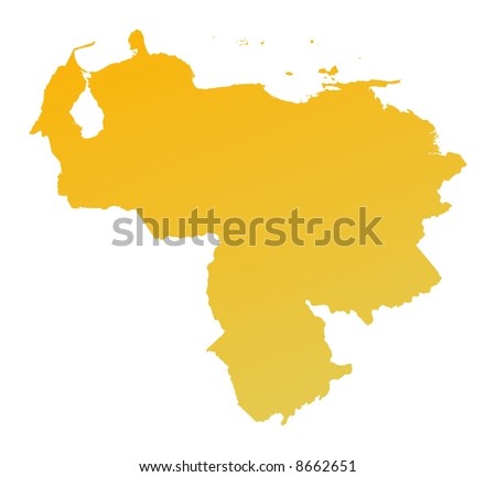 Map Of Venezuelan Rivers. emergedmap Map in africa illustrator vector Venezuela+map+with+capital