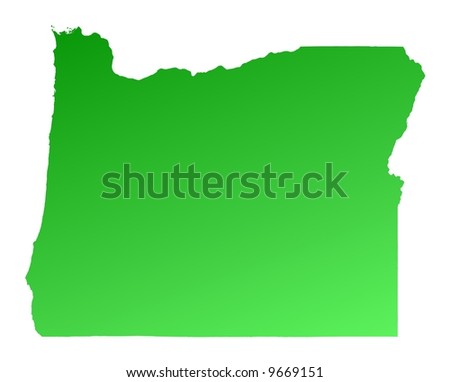 Green Oregon
