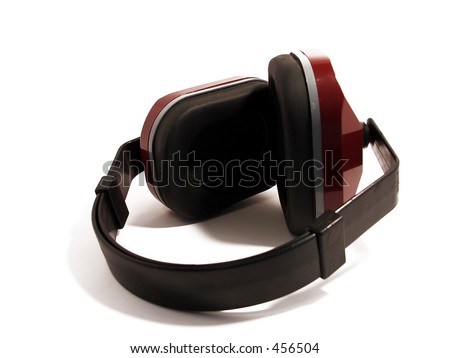 ear protection headphones
