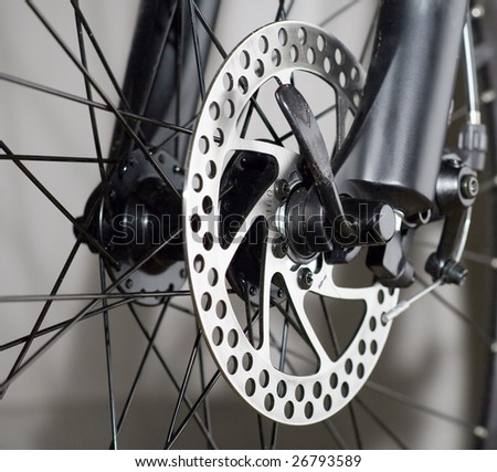 Bike Brake Disc