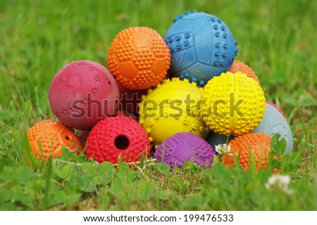 ball toy for dogs 3