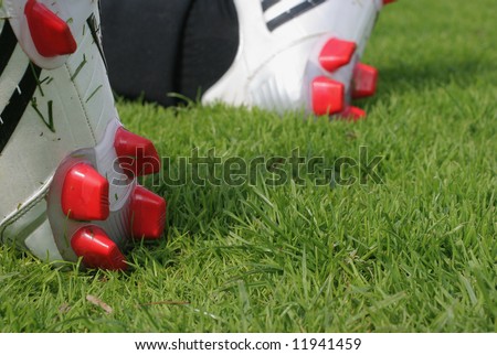 football boots 2