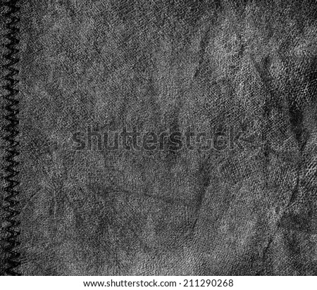 Old leather,  leather texture